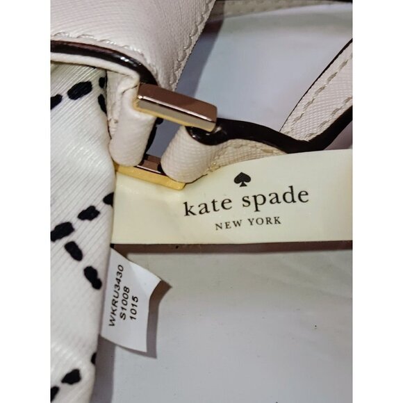 Kate Spade New York Crossbody Bag - Picture 5 of 8